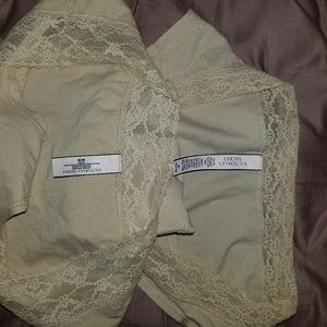 Victoria's secret panties